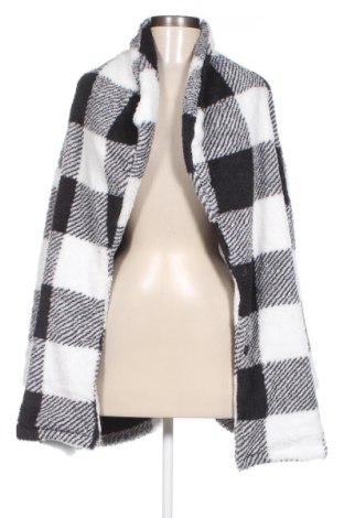 Γυναικείο παλτό SHEIN, Μέγεθος XL, Χρώμα Πολύχρωμο, Τιμή 43,02 €