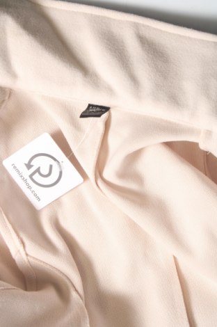 Γυναικείο παλτό SHEIN, Μέγεθος S, Χρώμα Εκρού, Τιμή 41,04 €