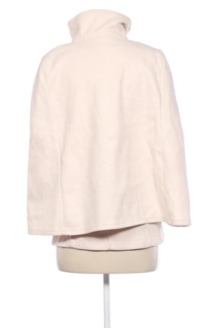 Γυναικείο παλτό SHEIN, Μέγεθος S, Χρώμα Εκρού, Τιμή 41,04 €