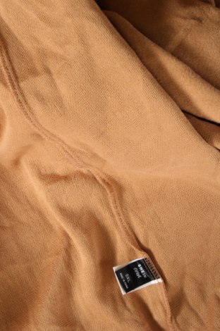 Γυναικείο παλτό SHEIN, Μέγεθος XL, Χρώμα  Μπέζ, Τιμή 36,40 €