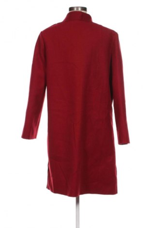 Γυναικείο παλτό SHEIN, Μέγεθος XL, Χρώμα Κόκκινο, Τιμή 41,04 €