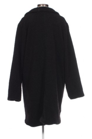 Dámský kabát  SHEIN, Velikost XL, Barva Černá, Cena  1 109,00 Kč