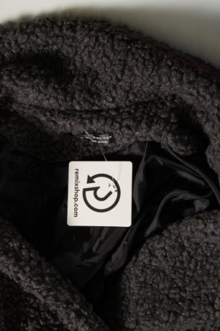 Γυναικείο παλτό SHEIN, Μέγεθος L, Χρώμα Γκρί, Τιμή 41,04 €