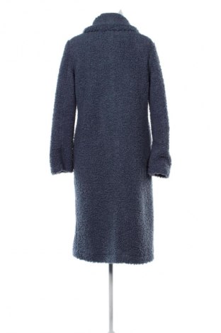 Dámsky kabát  SHEIN, Veľkosť S, Farba Modrá, Cena  39,44 €