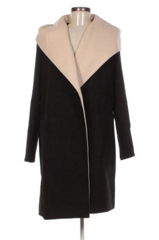 Γυναικείο παλτό SMF, Μέγεθος XL, Χρώμα Μαύρο, Τιμή 63,56 €