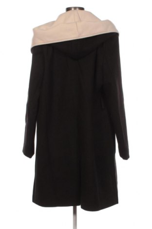 Γυναικείο παλτό SMF, Μέγεθος XL, Χρώμα Μαύρο, Τιμή 70,02 €