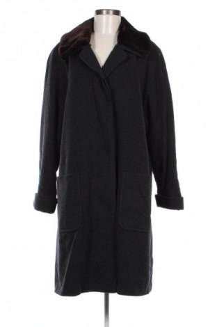 Дамско палто Schneiders, Размер M, Цвят Сив, Цена 110,60 лв.