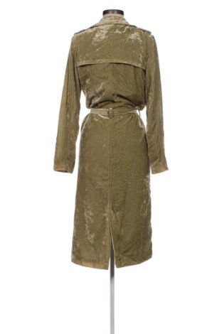 Palton de femei Scotch & Soda, Mărime M, Culoare Verde, Preț 128,29 Lei