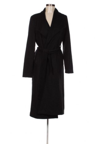 Dámský kabát  Selected Femme, Velikost S, Barva Černá, Cena  3 241,00 Kč