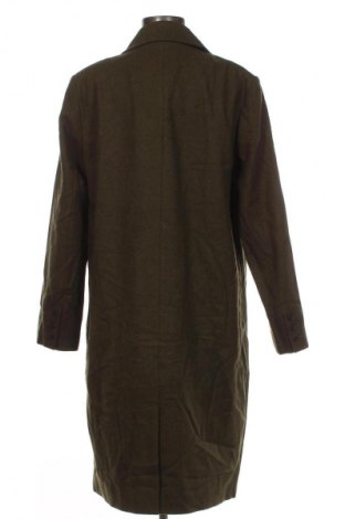 Palton de femei Selected Femme, Mărime M, Culoare Verde, Preț 792,11 Lei