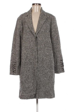 Дамско палто Set, Размер L, Цвят Многоцветен, Цена 113,40 лв.