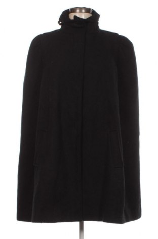Palton de femei Sisley, Mărime XL, Culoare Negru, Preț 205,26 Lei