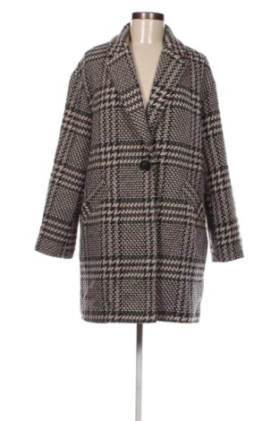Дамско палто Springfield, Размер M, Цвят Многоцветен, Цена 40,30 лв.