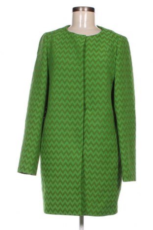 Palton de femei Steps, Mărime M, Culoare Verde, Preț 109,39 Lei