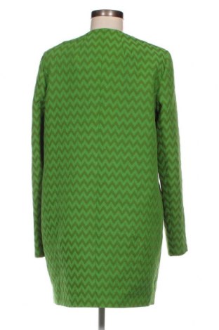 Γυναικείο παλτό Steps, Μέγεθος M, Χρώμα Πράσινο, Τιμή 22,92 €