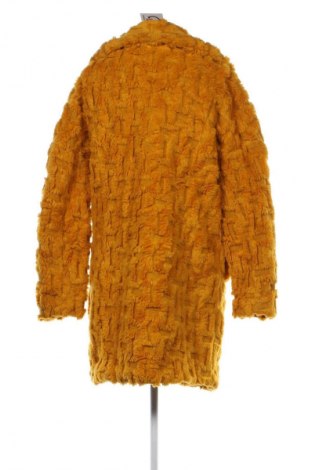 Dámsky kabát  Steve Madden, Veľkosť L, Farba Žltá, Cena  36,51 €