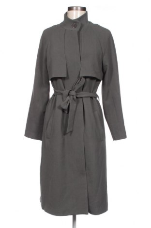 Γυναικείο παλτό Stockh Lm, Μέγεθος S, Χρώμα Πράσινο, Τιμή 27,90 €