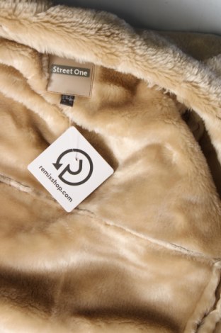 Γυναικείο παλτό Street One, Μέγεθος L, Χρώμα Καφέ, Τιμή 26,53 €
