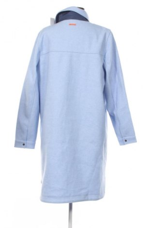 Γυναικείο παλτό Street One, Μέγεθος L, Χρώμα Μπλέ, Τιμή 50,69 €