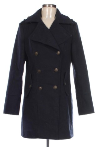 Dámský kabát  Street One, Velikost M, Barva Modrá, Cena  830,00 Kč