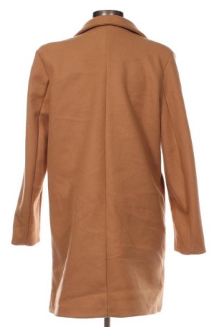 Γυναικείο παλτό Styled In Italy, Μέγεθος XL, Χρώμα  Μπέζ, Τιμή 43,02 €