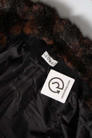 Damenmantel Sure, Größe XL, Farbe Schwarz, Preis € 46,17
