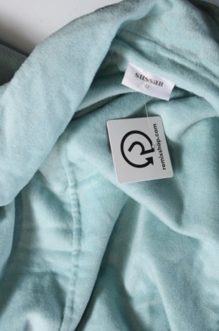 Γυναικείο παλτό Sussan, Μέγεθος M, Χρώμα Μπλέ, Τιμή 14,85 €