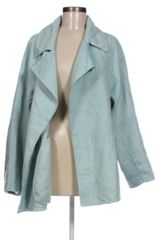 Γυναικείο παλτό Sussan, Μέγεθος M, Χρώμα Μπλέ, Τιμή 16,33 €