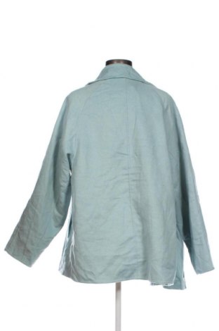 Dámský kabát  Sussan, Velikost M, Barva Modrá, Cena  344,00 Kč