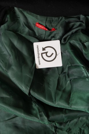 Dámský kabát  System Action, Velikost L, Barva Černá, Cena  287,00 Kč