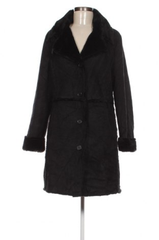 Γυναικείο παλτό TCM, Μέγεθος M, Χρώμα Μαύρο, Τιμή 41,04 €
