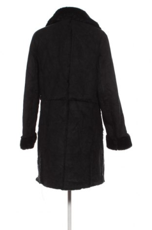Дамско палто TCM, Размер M, Цвят Черен, Цена 69,55 лв.