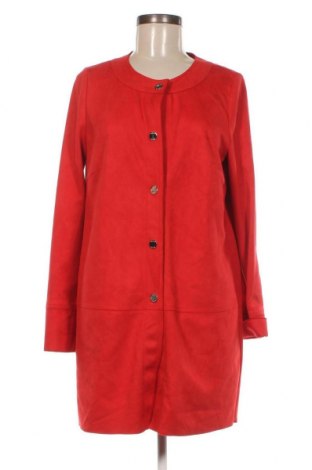 Dámský kabát  Taifun, Velikost M, Barva Červená, Cena  861,00 Kč