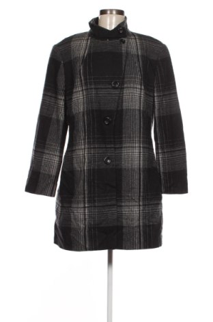 Γυναικείο παλτό Taifun, Μέγεθος XL, Χρώμα Μαύρο, Τιμή 53,07 €