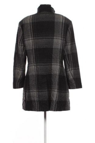 Γυναικείο παλτό Taifun, Μέγεθος XL, Χρώμα Μαύρο, Τιμή 48,99 €