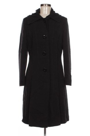 Γυναικείο παλτό Taifun, Μέγεθος L, Χρώμα Μαύρο, Τιμή 64,09 €