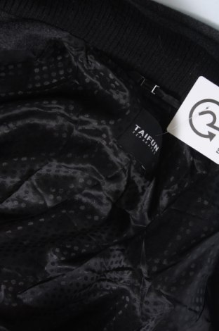 Γυναικείο παλτό Taifun, Μέγεθος L, Χρώμα Γκρί, Τιμή 38,10 €