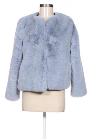 Дамско палто Tally Weijl, Размер S, Цвят Сив, Цена 66,34 лв.