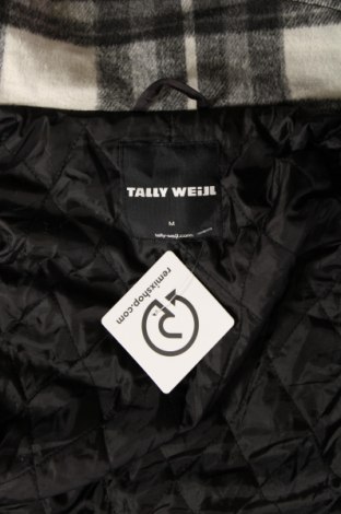 Γυναικείο παλτό Tally Weijl, Μέγεθος S, Χρώμα Πολύχρωμο, Τιμή 41,04 €