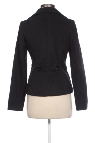 Γυναικείο παλτό Tally Weijl, Μέγεθος S, Χρώμα Μαύρο, Τιμή 33,10 €