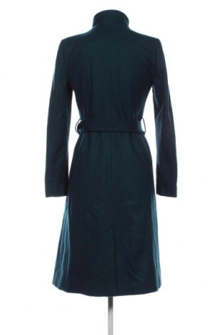 Γυναικείο παλτό Ted Baker, Μέγεθος S, Χρώμα Μπλέ, Τιμή 225,16 €