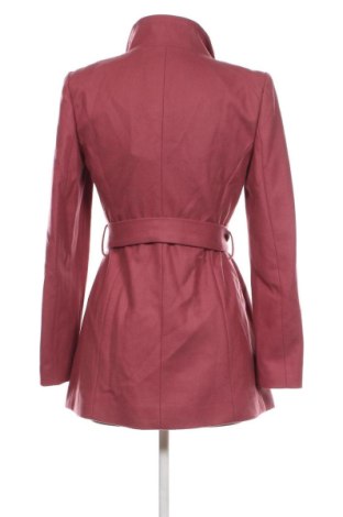 Дамско палто Ted Baker, Размер S, Цвят Розов, Цена 374,40 лв.
