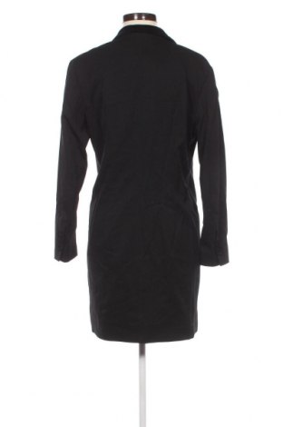 Palton de femei The Kooples, Mărime M, Culoare Negru, Preț 1.192,45 Lei