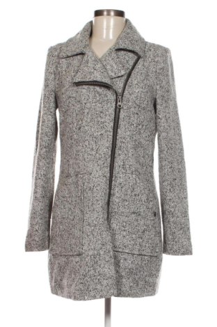 Palton de femei Tom Tailor, Mărime S, Culoare Gri, Preț 158,22 Lei