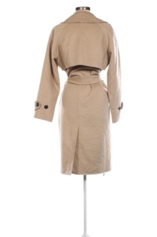 Γυναικείο παλτό Tommy Hilfiger, Μέγεθος S, Χρώμα  Μπέζ, Τιμή 197,37 €