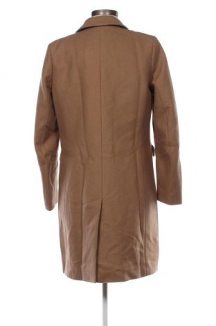 Γυναικείο παλτό Tommy Hilfiger, Μέγεθος S, Χρώμα  Μπέζ, Τιμή 155,08 €