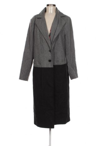 Γυναικείο παλτό Torrid, Μέγεθος XL, Χρώμα Πολύχρωμο, Τιμή 43,02 €