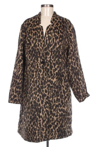 Γυναικείο παλτό Torrid, Μέγεθος S, Χρώμα Πολύχρωμο, Τιμή 43,02 €