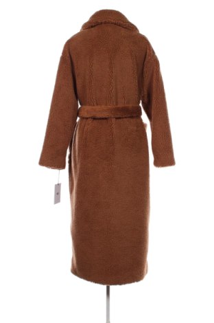 Γυναικείο παλτό UGG Australia, Μέγεθος S, Χρώμα Καφέ, Τιμή 89,85 €
