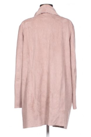 Damenmantel Ulla Popken, Größe XL, Farbe Rosa, Preis 20,67 €